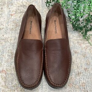 Hush Puppies loafers